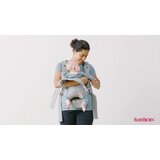 Baby Bjorn kenguru Move Mesh anthracite 099013 | Shoptok.si
