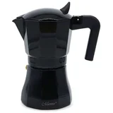 Aluminium moka pot MR-1658-3
