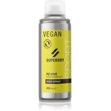 Superdry RE:vive pršilo za telo za moške 200 ml Cene