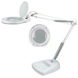 LED stona lampa sa povećalom LED/15W/230V | Eponuda.com