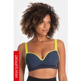 Dorina Športni modrček Memphis ECO Push Up | Shoptok.si