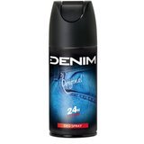 Denim dezodorans Orginal 150ml cene