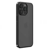 futrola hard case glimmer za iPhone 15 pro crna