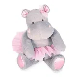 d'Ours plišani Nilski konj - Balerina 22cm ( HO3173 )