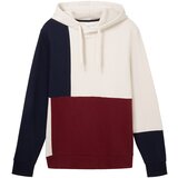Tom Tailor 1039630 Muški duks, Bordo Cene