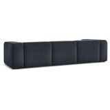 Bobochic Paris Tamno plava sofa 345 cm Zephyr – | shoptok.hr