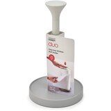 Joseph Joseph Sivo plastično stojalo za papirnate brisače ø 16 cm Duo – | Shoptok.si
