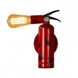  zidna lampa Rustik 129 1*E27 red 05.0074 Cene