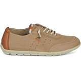 Fluchos Nizke superge ANDY Bež | Shoptok.si