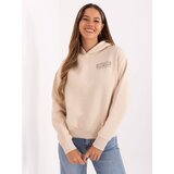 Sublevel Sweatshirt-D10600BI02450D1-light beige | shoptok.hr