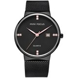 Mini Focus Ura RO-23922 - Črna Cene