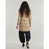 Patagonia Parke W'S DOWNDRIFT PARKA Bež | Shoptok.si
