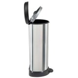  Curver kanta 40l deco bin ( CU 02150-582 ) | ePonuda.com