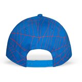 Difuzed SPIDER-MAN (KIDS) - BOYS SNAPBACK CAP | shoptok.hr