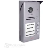 DT607/FE/ID/S4/RH pozivna jedinica