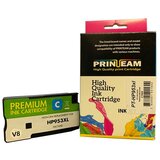  Tinta Print-Team HP 953XL Cyan 1600str. Remanufacture Cijene