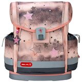 Belmil Torba školska classy plus rose ballet zvjezdice 405-78/AG/14 | shoptok.hr