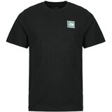 The North Face M MONTE REG SS TEE-GRAPHIC Crna Cijene