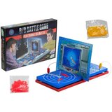Lean_Toys LEAN TOYS elektronska igra potapljanje ladjic - pomorska bit Cene