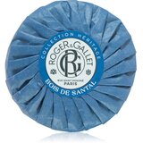 Roger & Gallet Bois de Santal parfumsko milo 100 g | Shoptok.si
