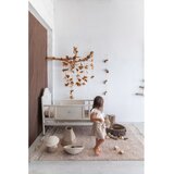 Lorena Canals Bež tekstilna otroška škatla za shranjevanje ø 23x27 cm Mushroom – | Shoptok.si