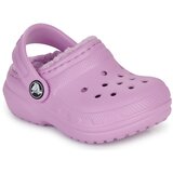 Crocs Cokli Classic Lined Clog T Vijolična | Shoptok.si