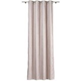 Mendola Fabrics Zavesa v naravni barvi 140x245 cm Wolford – Mendola Fabrics Cene