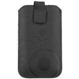  Futrola za mobitel ESPERANZA, velicina M, 122 x 74mm, EMA101K-M u