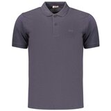 Rifle muŠka polo majica rfp249/ plava Cene