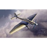 Italeri Ju 87 D - 5 Stuka, (21287568) Cene