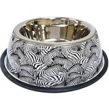 Croci Animalier činija zebra 200ml C6159836 | ePonuda.com