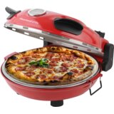 MELCHIONI family Pizza pekač sa termometrom, 1200 W - Bellanapoli Plus | shoptok.hr