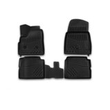 Element Tipske gumene patosnice Lada 4x4 5D, Crne | Eponuda.com