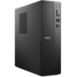 Dell ECS1250 Intel® Core™ i5 i5-14400 8 GB DDR5-SDRAM 512 GB SSD Windows 11 Pro Slim PC PC Black | shoptok.hr