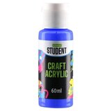 Professional craft acrylic akrilna boja 60ml - odaberite boju ultramarine blue ( 137805 ) | ePonuda.com