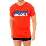 Diesel 00CEMG-0LAWE-41S Red | shoptok.hr