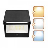  LED solarni reflektor sa senzorom NCS G2 LED/30W/3,7V 3000/4000/6500K IP54 5200 mAh | Eponuda.com