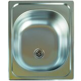 Sink Solution KORITO A LINE 500x400 1x | Shoptok.si