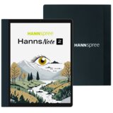 Hannspree HannsNote2 čitač e-knjiga Ekran osjetljiv na dodir 64 GB Wi-Fi Crno Cene