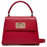 Furla Ročna torba 1927 Mini WB00109 ARE000 2673S Rdeča