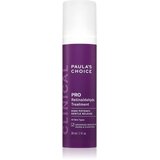 Paula's Choice Clinical PRO Retinaldehyde Dual-Retinoid Treatment serum z retinolom proti gubam 30 ml u