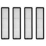 INORCO 4Pcs Pralni Hepa Filter Združljiv za Xiaomi Dreame Bot D10 Plus Rls3d Robotski Sesalnik Nadomestni Deli Vakuumski Dodatek, (21988212) Cene