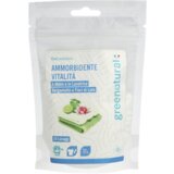 Greenatural Omekšivač u prahu - Jasmin i Bergamot u