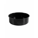 ov51222jr30 tepsija 30x8cm okrugla crna ( 007239 )