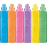 Maped Kreda Color&apos;Peps Jumbo, 6 kosov | Shoptok.si