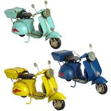 Signes Grimalt Kipci in figurice Skuter Set 3 U Večbarvna | Shoptok.si