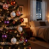  Ca1526 set božićnih kuglica 24 kom. | shoptok.hr