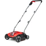 Einhell GC-SC 18/28 Li-Solo akumulatorski prozračivač travnjaka (bez baterije i punjača) cijene