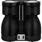 Krups KT8501 duothek therm duo-kaffeemaschine Cene