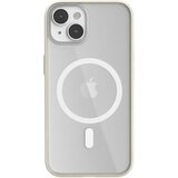 WOODCESSORIES Clear Case MagSafe Offwhite iPhone 14 Cijene